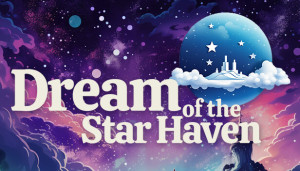 Dream of the Star Haven Box Cover