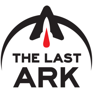The Last Ark Box Cover
