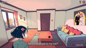 Little Problems: A Cozy Detective Game Screenshot #1