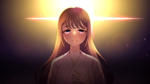 Pricolage -IDOLIZED- - Screenshot #1