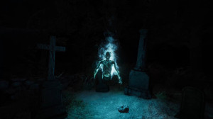 Mercyful Flames: The Witches - Screenshot #2