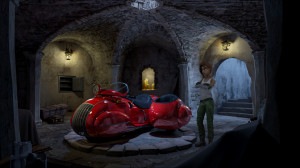 Whirlight - No Time To Trip - Screenshot #1