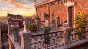 Whirlight - No Time To Trip - Screenshot #2