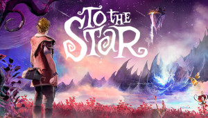 To the Star Box Cover