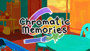 Chromatic Memories Box Cover