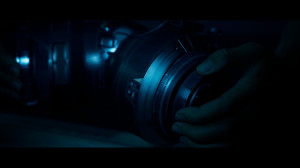 'Blade Runner 2033: Labyrinth - Screenshot #2
