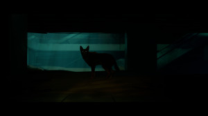 'Blade Runner 2033: Labyrinth - Screenshot #1