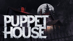 Puppet House Box Cover