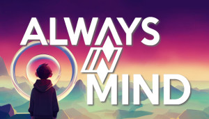 Always in Mind Box Cover