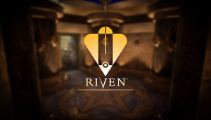 Riven - Game Announcement