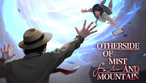 Other Side Of Mist And Mountain Box Cover
