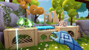 Divine Intervention in gaming: A Divine Guide To Puzzle Solving - Game announcement