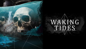 Waking Tides Box Cover