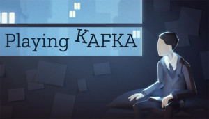 Playing Kafka Box Cover