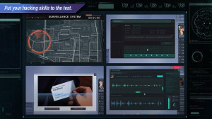 Cyber Manhunt 2: New World Screenshot #1