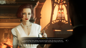 New release: What Have You Done Father? - Whats new