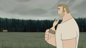 Pine: A Story of Loss Screenshot #1