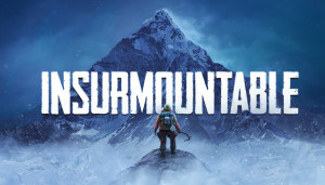 Insurmountable now playable on Steam Deck - Whats new