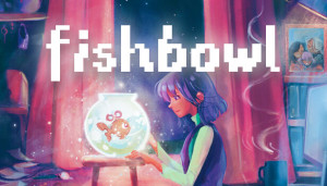 Fishbowl Box Cover