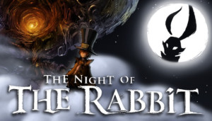 The Night of the Rabbit by Daedalic Entertainment