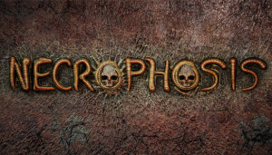 Necrophosis Box Cover
