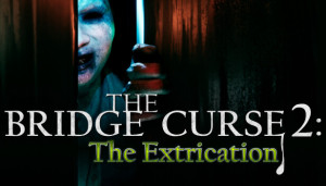 The Bridge Curse 2: The Extrication Box Cover