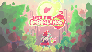 Into the Emberlands Box Cover