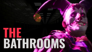 The Bathrooms Box Cover