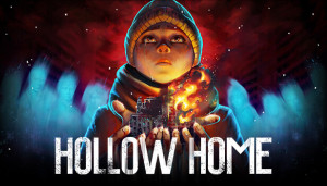 Hollow Home Box Cover