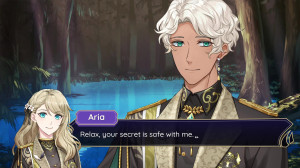 Celestia: Chain of Fate - Screenshot #2