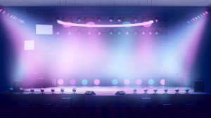 'Whispers of the Luminaries - Screenshot #1