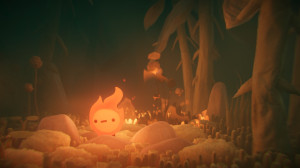 Pirofauna - Screenshot #1