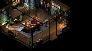 Morriton Manor Stories: Nordic Whispers - Screenshot #2