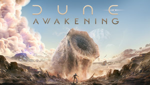 Dune: Awakening Box Cover