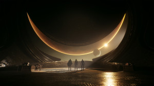 'Dune: Awakening - Screenshot #1