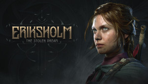 Eriksholm: The Stolen Dream Box Cover