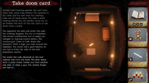 'Escape Tales: The Awakening - Screenshot #2