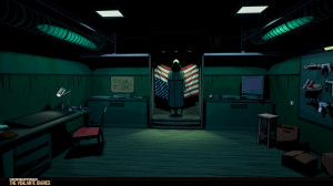 'The Vigilante Diaries - Screenshot #1
