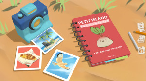 'Petit Island - Screenshot #2