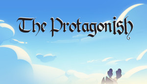 The Protagonish Box Cover