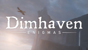 Dimhaven Enigmas Box Cover