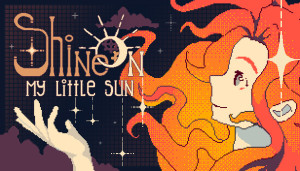 Shine On, My Little Sun Box Cover