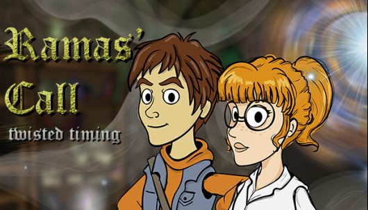 Ramas' Call: Twisted timing