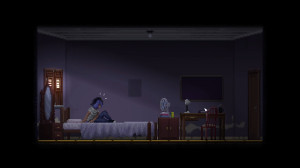 'Asleep - Ato 2 - Screenshot #1