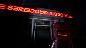 Shift 87: A Horror Observation Experience Unveiled - Game announcement