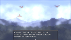 Murder Is Game Over: The Blackinton Curse - Screenshot #2