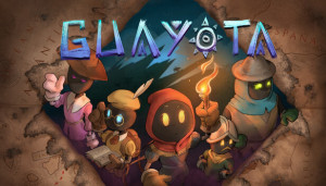 Guayota Box Cover