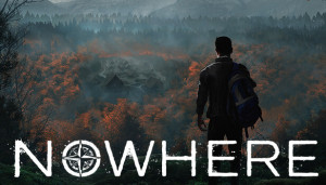 Nowhere - Game Announcement