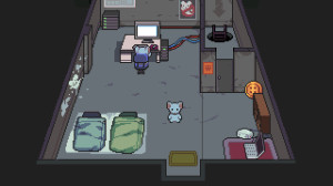 'Mousebusters - Screenshot #1