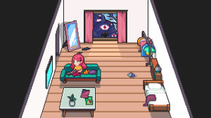 'Mousebusters - Screenshot #2